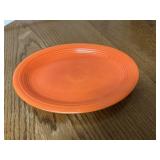 12 1/2" Fiesta Oval Platter