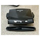 George Foreman Grill