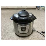 Insta Pot LUX Series