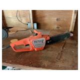 Remington Limb N Trim Chainsaw