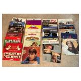 Record Albums