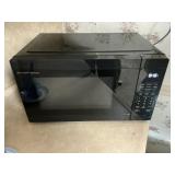 Sharp Carousel Microwave