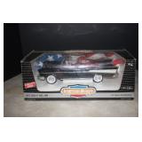 NIB Ertl American Muscle 1957 Chevy Bel Air 1:18