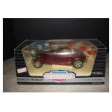 NIB Ertle American Muscle Plymouth Prowler 1:18  D