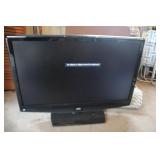 46" JVC Digital TV
