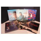 Vinyl & DVD