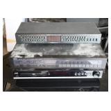 Stereo Components