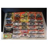 NIB Mattel Matchbox Cars