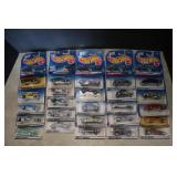 NIB Mattel Hot Wheels