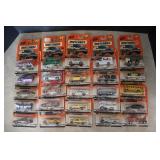 NIB Mattel Matchbox Cars