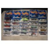 NIB Mattel Hot Wheels