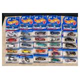 NIB Mattel Hot Wheels