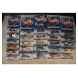 NIB Mattel Hot Wheels