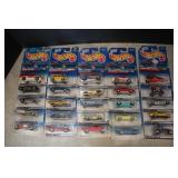 NIB Mattel Hot Wheels