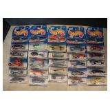 NIB Mattel Hot Wheels