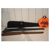 Gun Cases & Heat-a-Seat