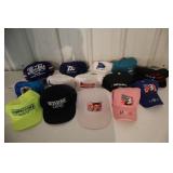 Assorted Hats