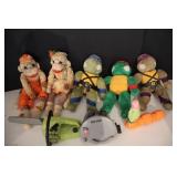 Plush Toys & Other Toys