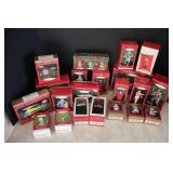 Hallmark Ornaments