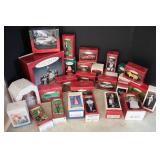 Hallmark Ornaments