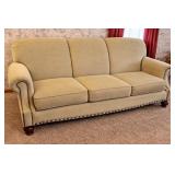 88" Upholstered Sofa