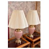 Ceramic Lamps