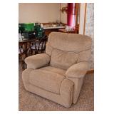 Rocking Recliner