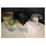 Small Appliances