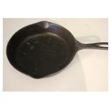 Ware Sydney Cast Iron 9" Skillet