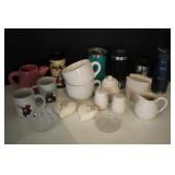 Drinkware, Insulated Mugs & Soup Mugs