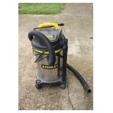 Stanley 5 HP ShopVac