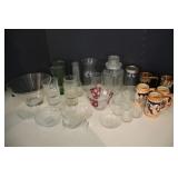 Glassware