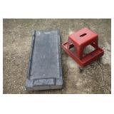 Seat Crawler & Floor Crawler