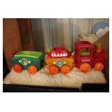 Fisher Price Train