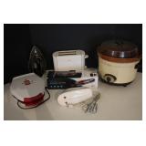 Counter Top Appliances