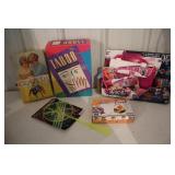 Assorted Games