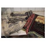 Lee County, Fort Madison & Coco-Cola Blankets