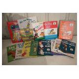 New Dr. Suess Books