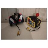Plug & Play TV Games