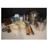 Kitchenware