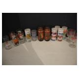 Collectible Glassware & Others