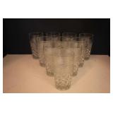 Anchor Hocking Tumblers