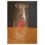 Whitehouse Half Pint Baby Bottle
