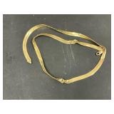 14K Gold Neklace