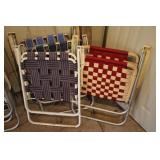 Lawn Chairs