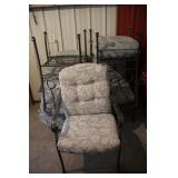 Outdoor Metal  Chairs