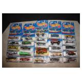 NIB Mattel Hot Wheels