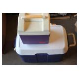 Rubbermaid Coolers