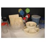 Assorted Kitchen
