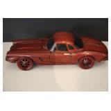 12" 1963 Corvette Stingray